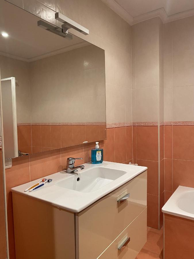 Appartamento Coto Carcedo Salinas (Castrillon)