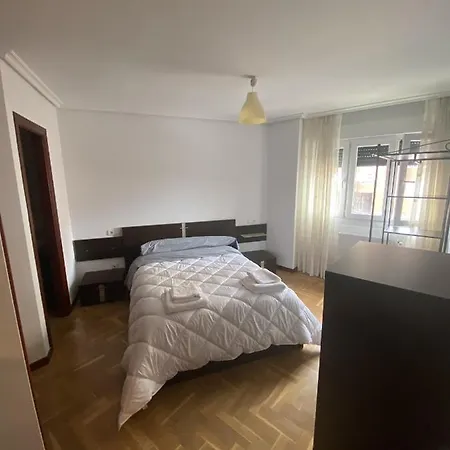 Apartamento Coto Carcedo Salinas  Exterior foto