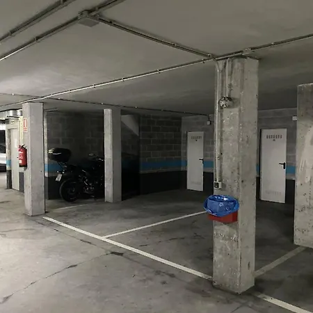 Apartamento Coto Carcedo Salinas  Exterior foto