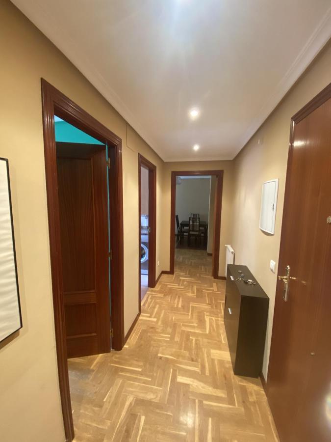 Apartment Coto Carcedo