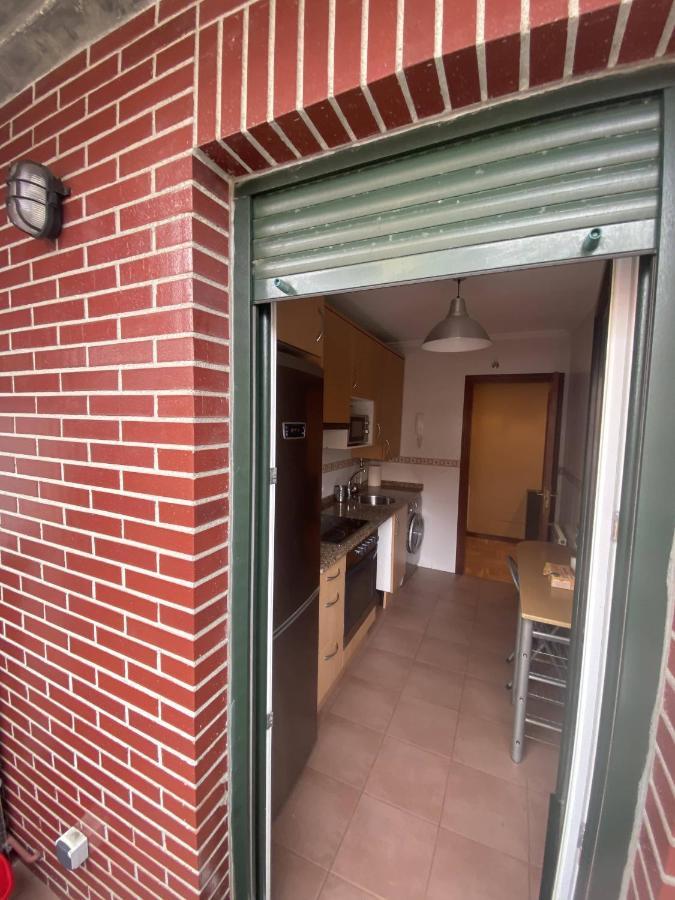 Coto Carcedo Apartment