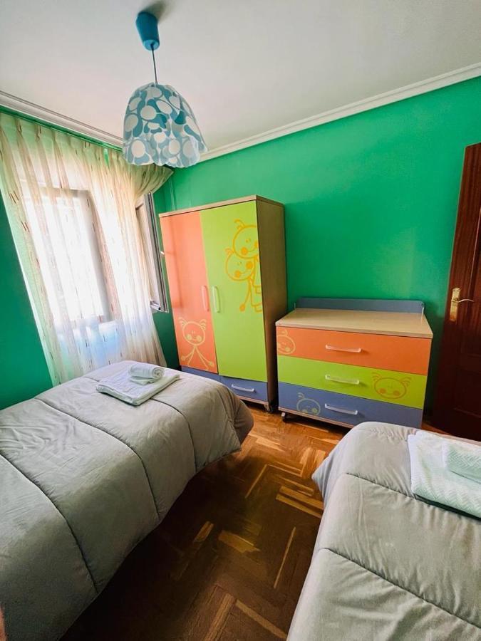 Apartment Coto Carcedo *