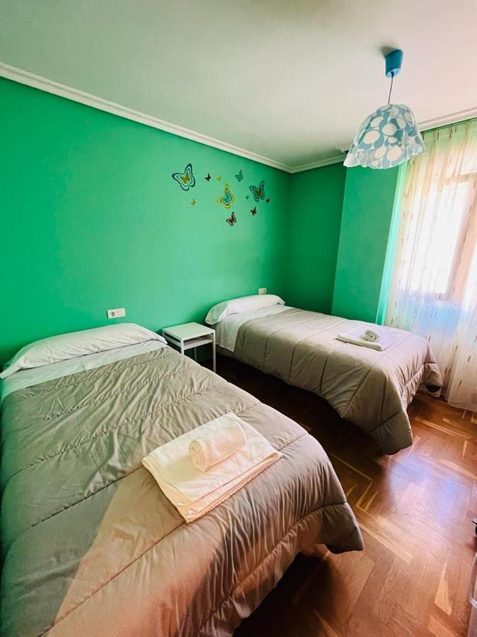 Coto Carcedo Apartment